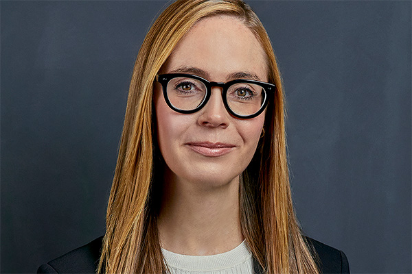 Sarah Schwarzschild