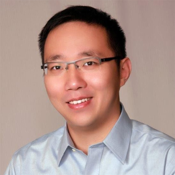 Shane Wang