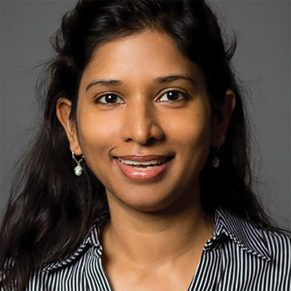 Sharmistha Sikdar