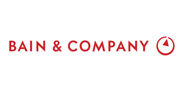 Bain and Co Logo