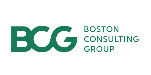 Boston Consulting Group Logo