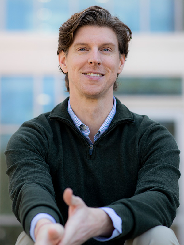Matthew E. Sindelar T’26